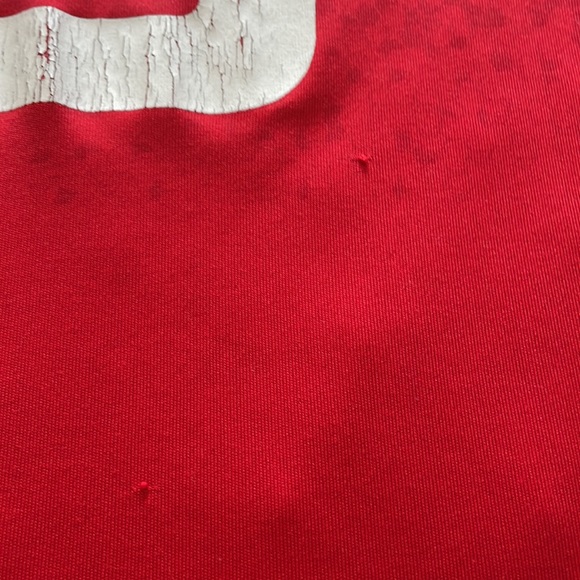 NY Giants dri fit tshirts - Picture 8 of 8